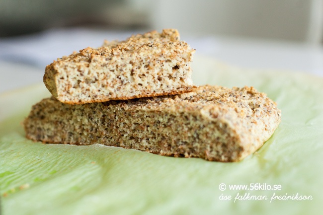 lchf bröd keso mandelmjöl lchf bröd keso mandelmjöl
