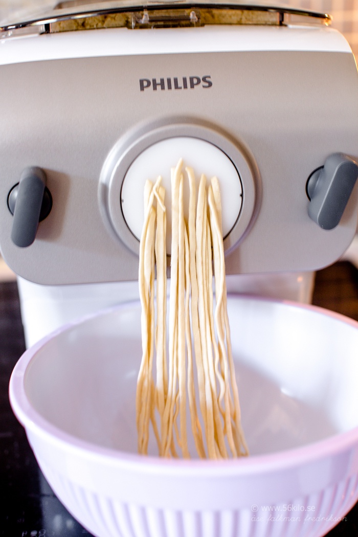 göra glutenfri pasta göra glutenfri pasta
