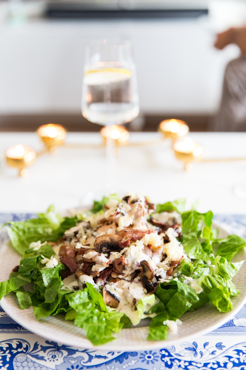 caesarsallad