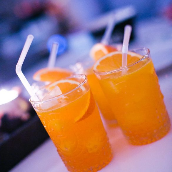 Don Saffron JULDRINK 56kilo.se Recept, inspiration och livets goda