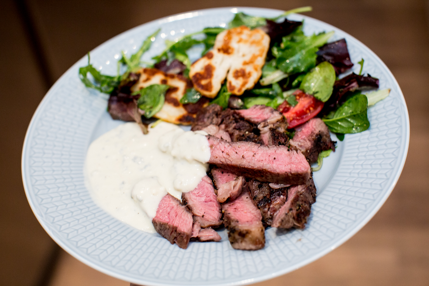 entrecote