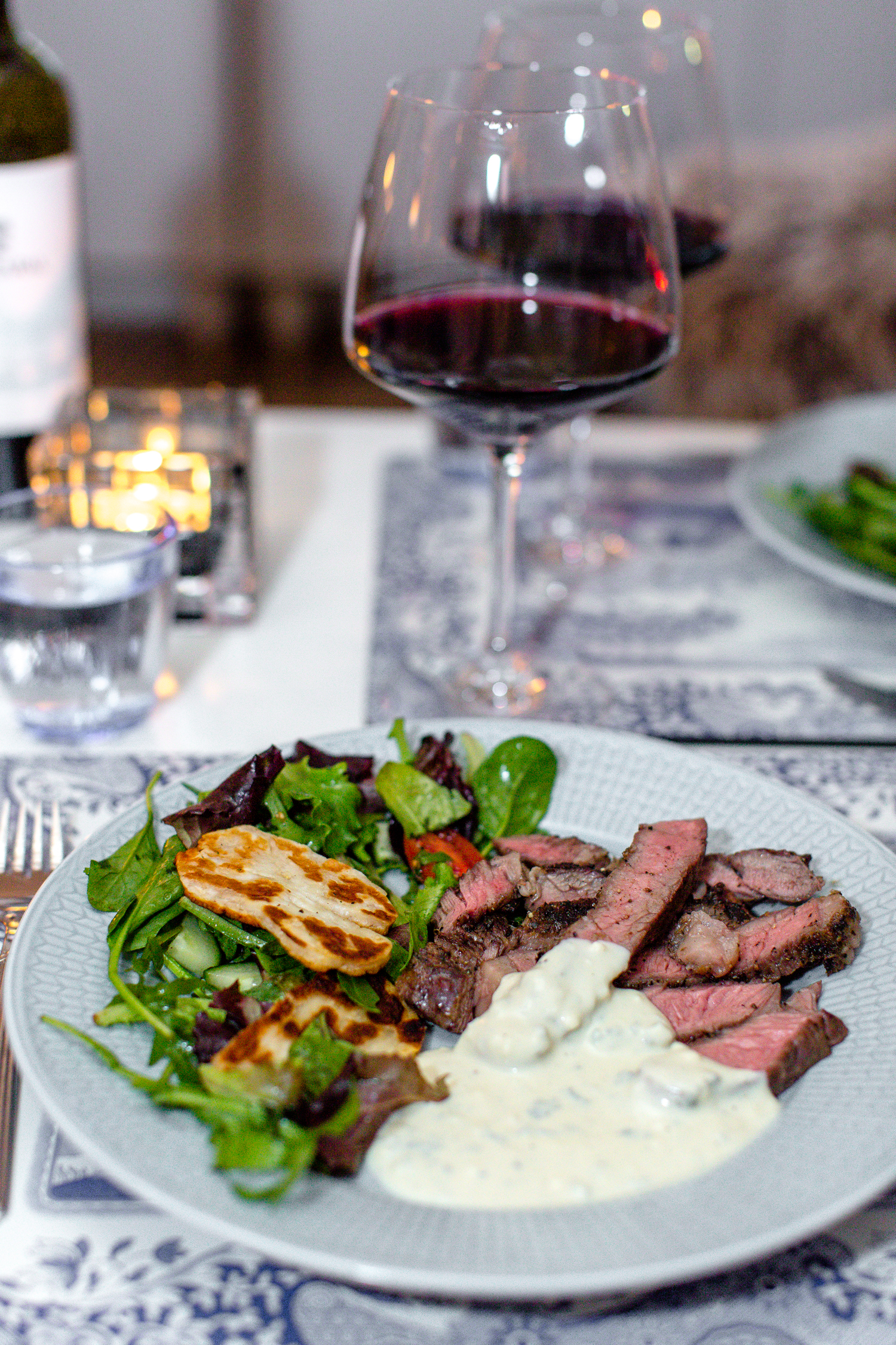 entrecote