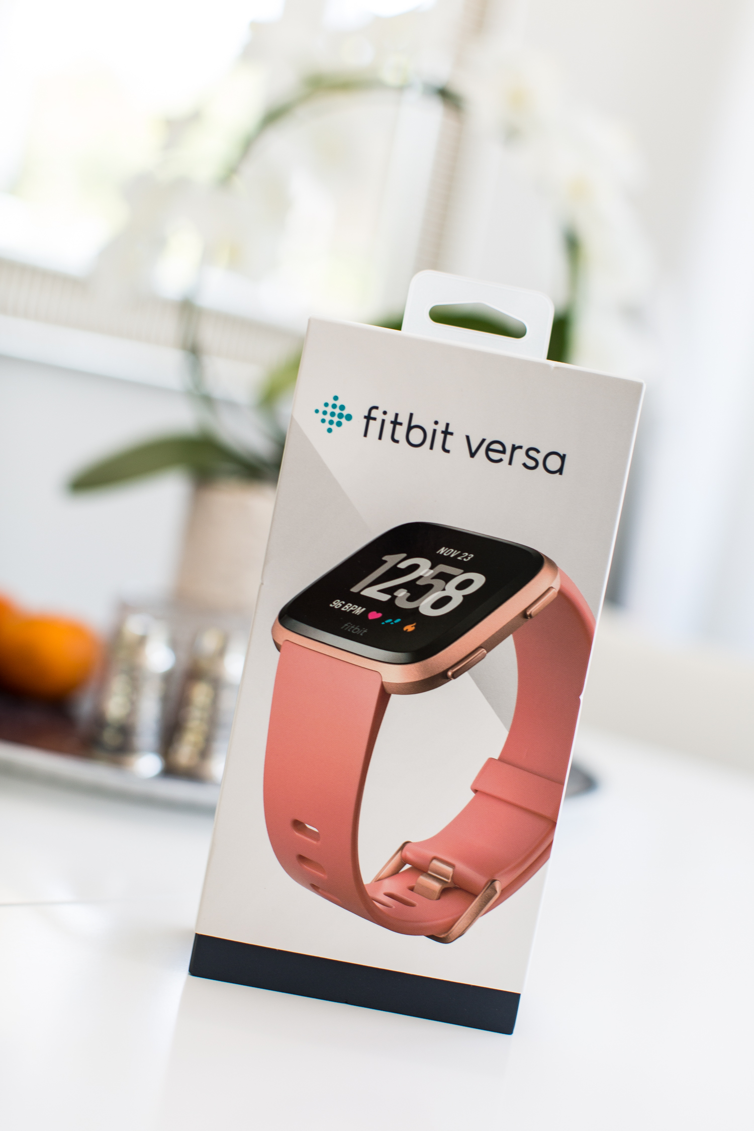 Fitbit Versa