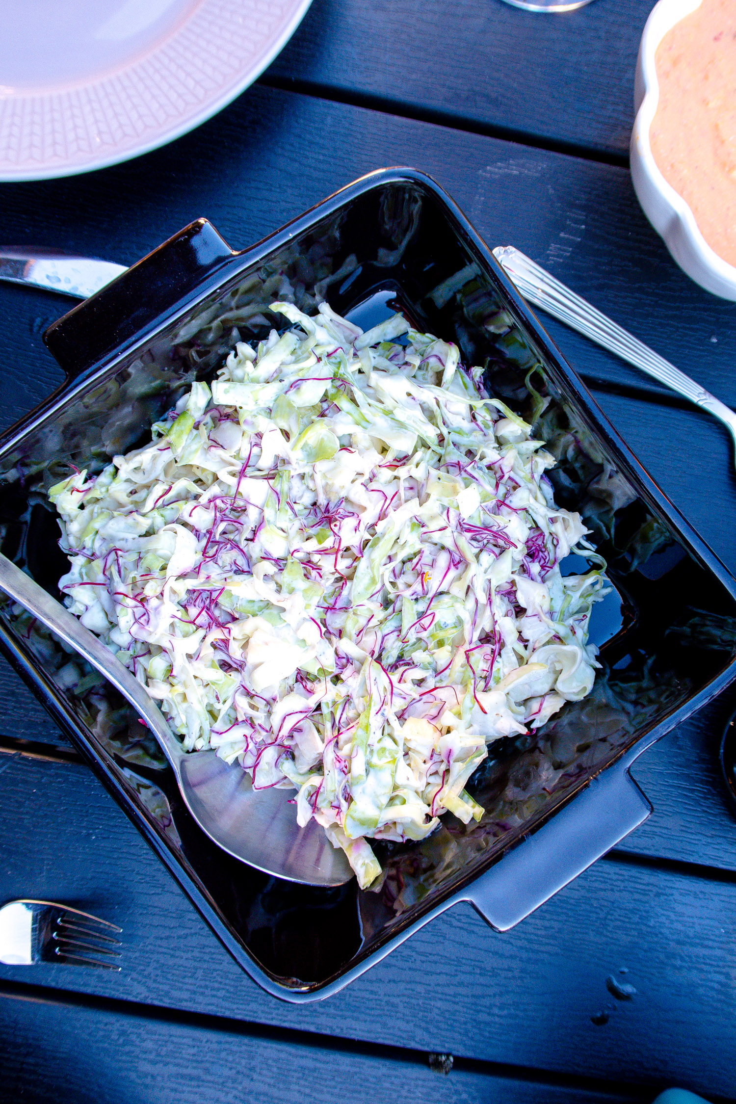 coleslaw