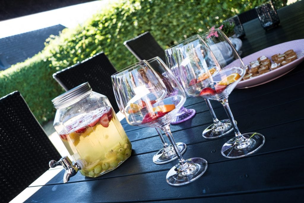 Cava Sangria - 56kilo – Hälsosamma recept, inspiration och livsnjutning ...