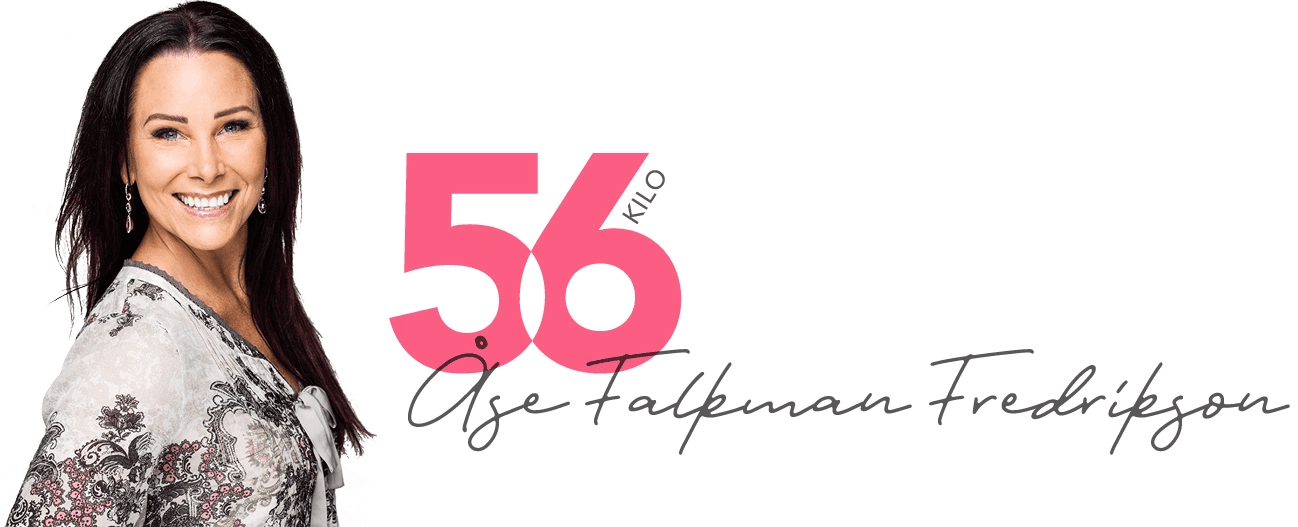 56kilo.se – Recept, Inspiration och Livets Goda