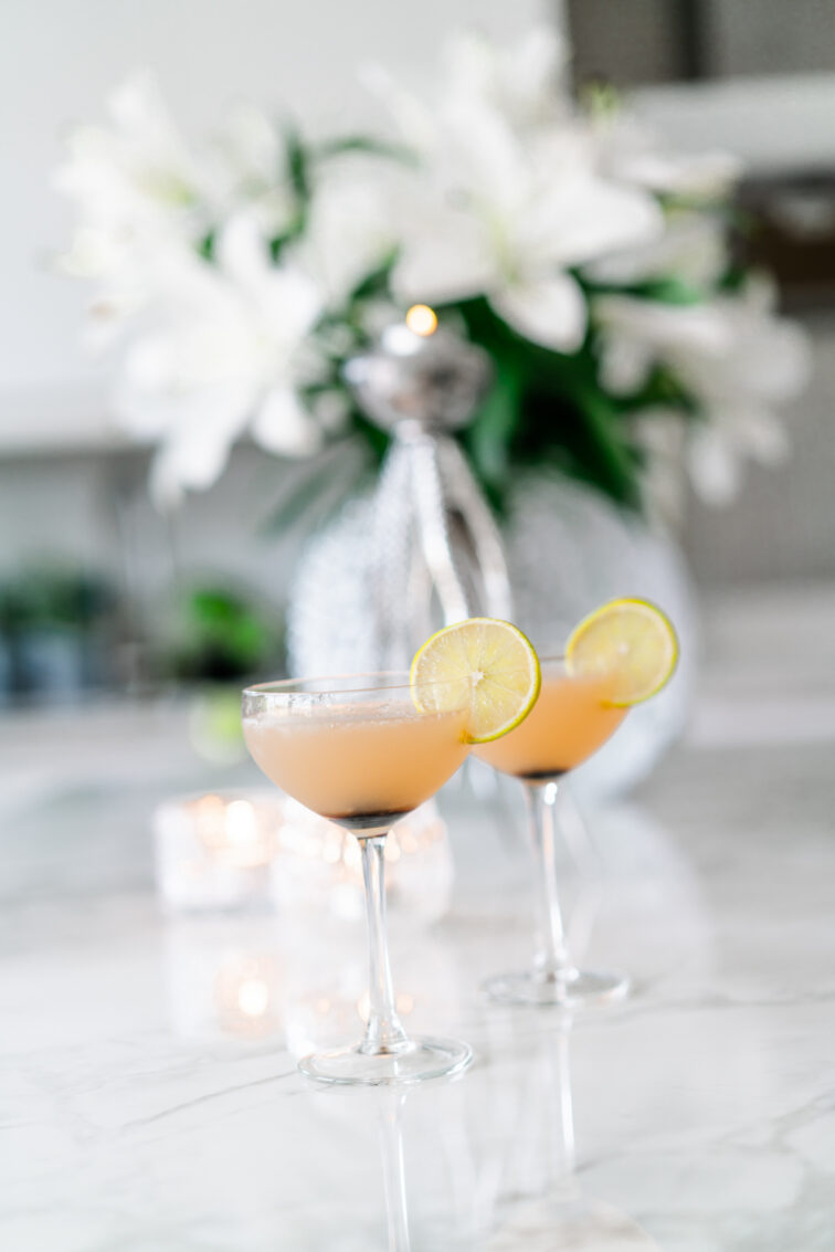 FREDAGSDRINKEN Hemingway Daiquiri 56kilo.se Recept, Inspiration