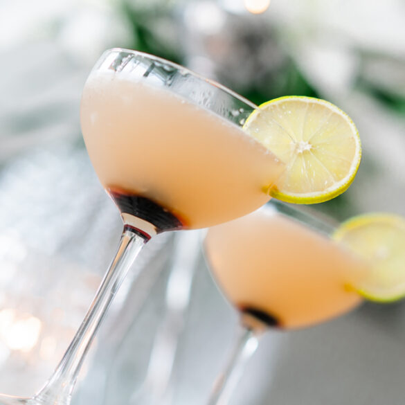 FREDAGSDRINKEN Hemingway Daiquiri 56kilo.se Recept, Inspiration