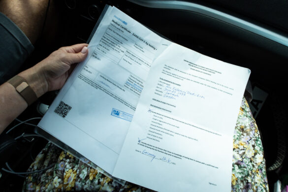 Hur Många Spindlar Sväljer Man I Sömnen