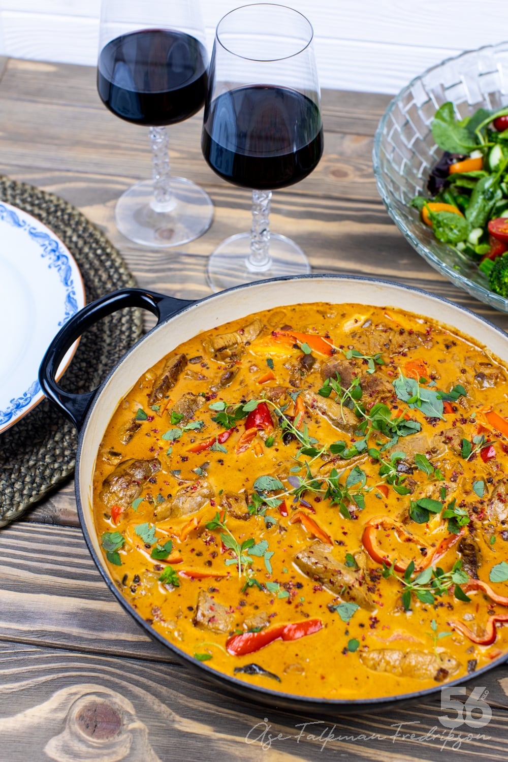 Kr mig Fl skfil gryta Med Ros peppar 56kilo H lsosamma Recept Kr mig Fl skfil gryta Med Ros peppar 56kilo H lsosamma Recept