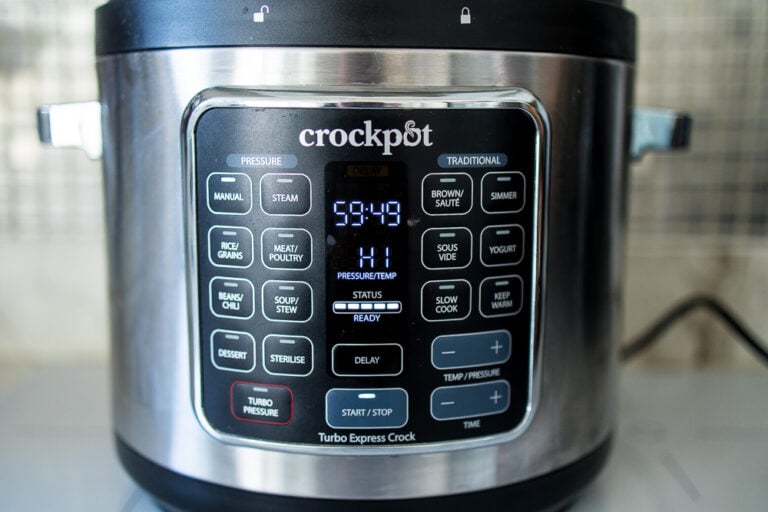 Pulled Pork Crockpot Express (Turbo) 56kilo.se Recept, Inspiration och Livets Goda
