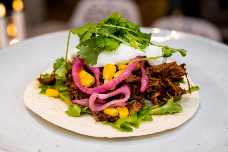 Pulled Pork Crockpot Express (Turbo) 56kilo.se Recept, Inspiration och Livets Goda