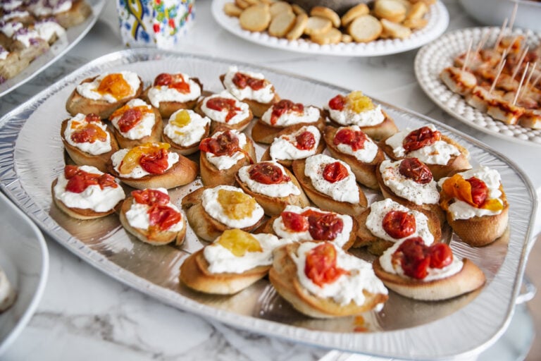 BUBBELSNACKS plock, tillbehör och gott! 56kilo.se Recept