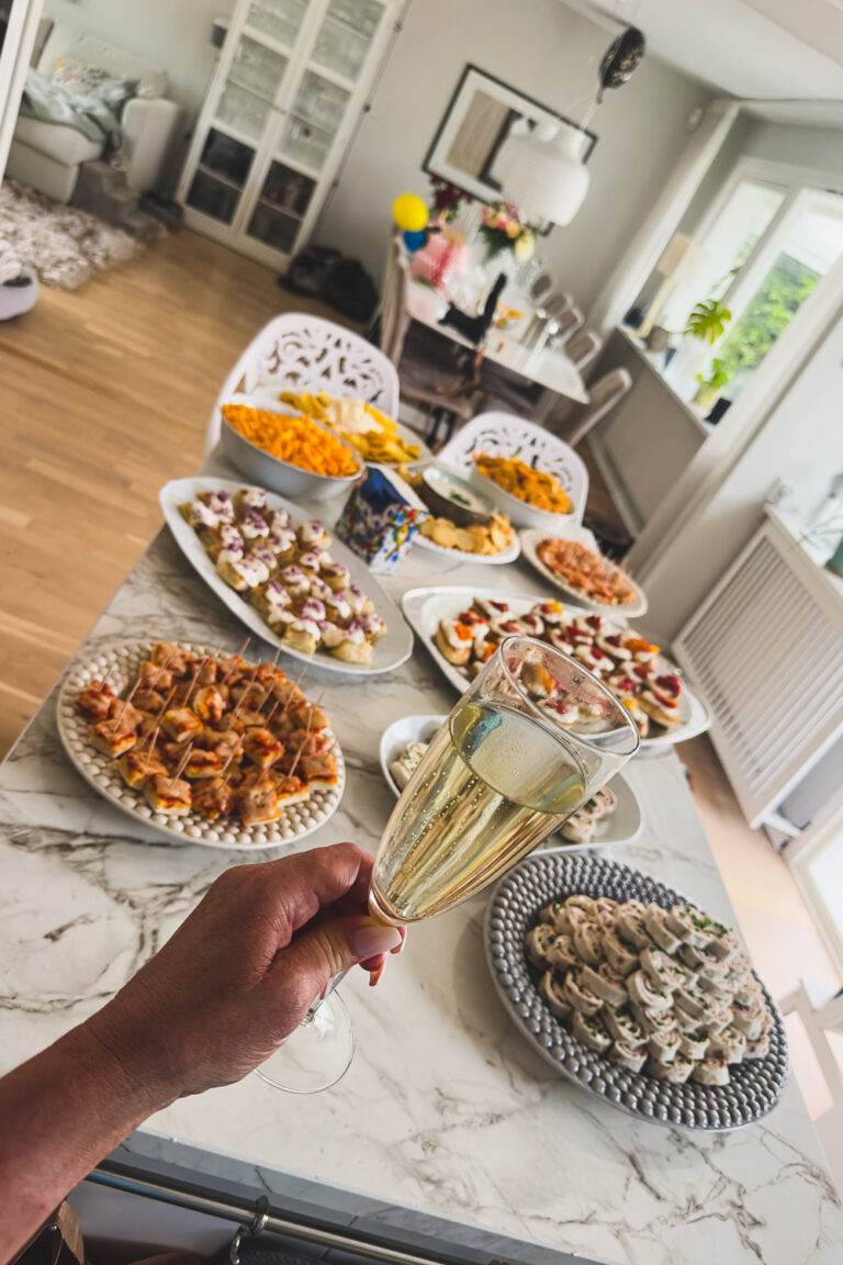 BUBBELSNACKS plock, tillbehör och gott! 56kilo.se Recept