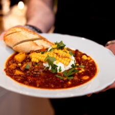 Cowboysoppa – Mustigt och enkelt recept