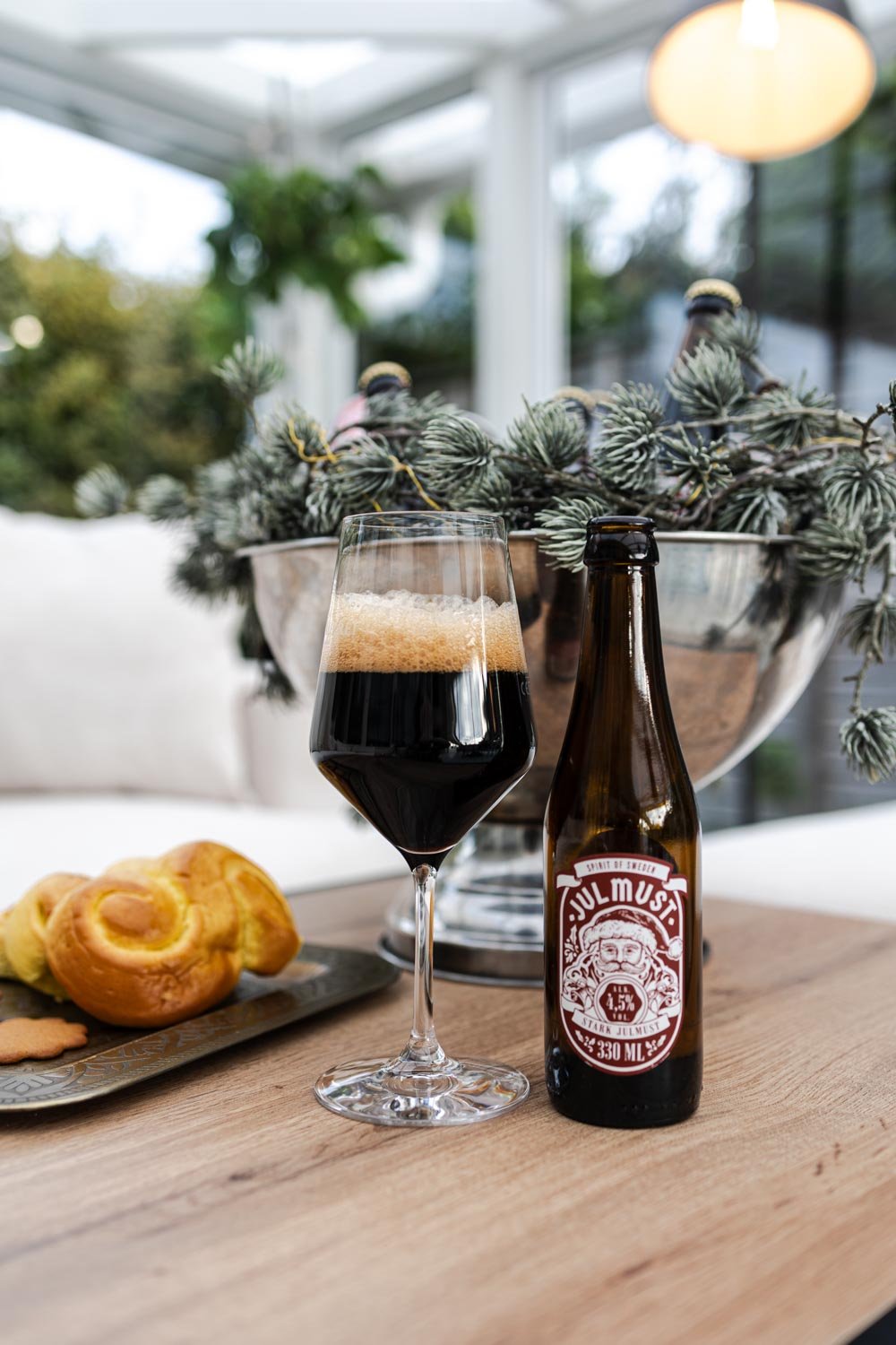 Starkmust 4,5 % – flaska och burk