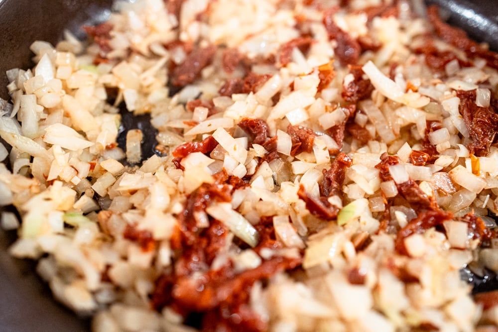 marry me kycklingsoppa med parmesan och basilika