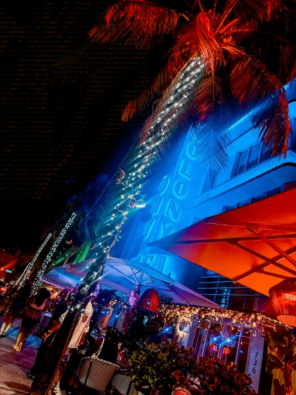 Resa till Miami och vidare med Explora Journeys