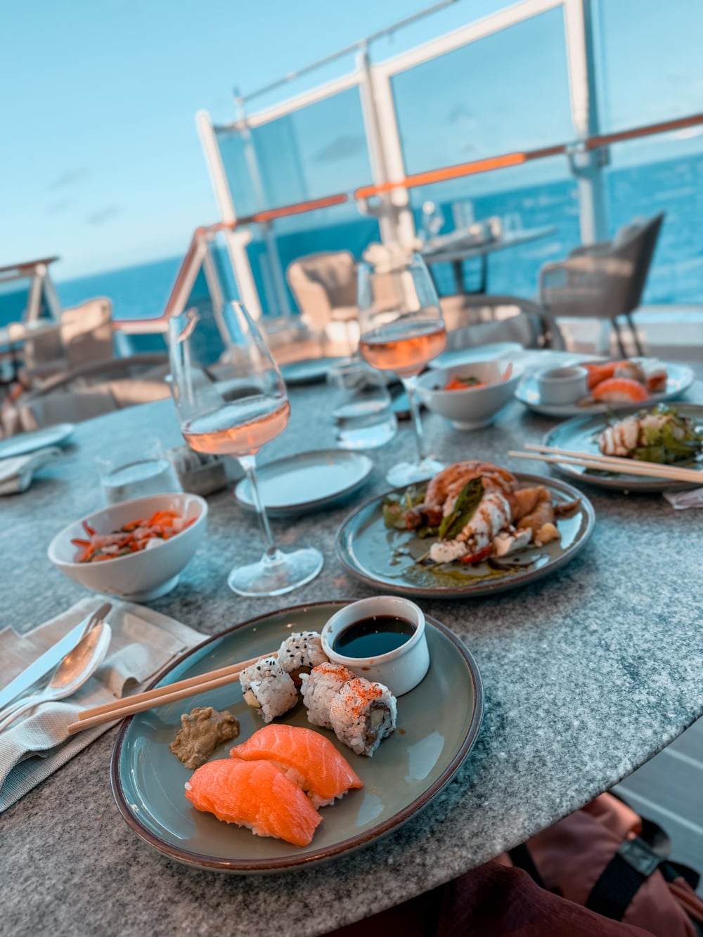 Kryssning i Karibien med Explora Journeys