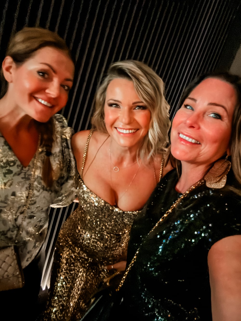 Show ombord på Explora Journeys