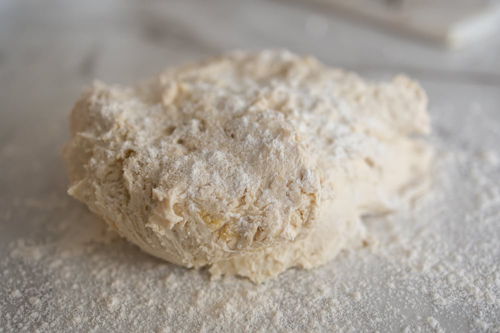 Vika deg till yoghurtbröd