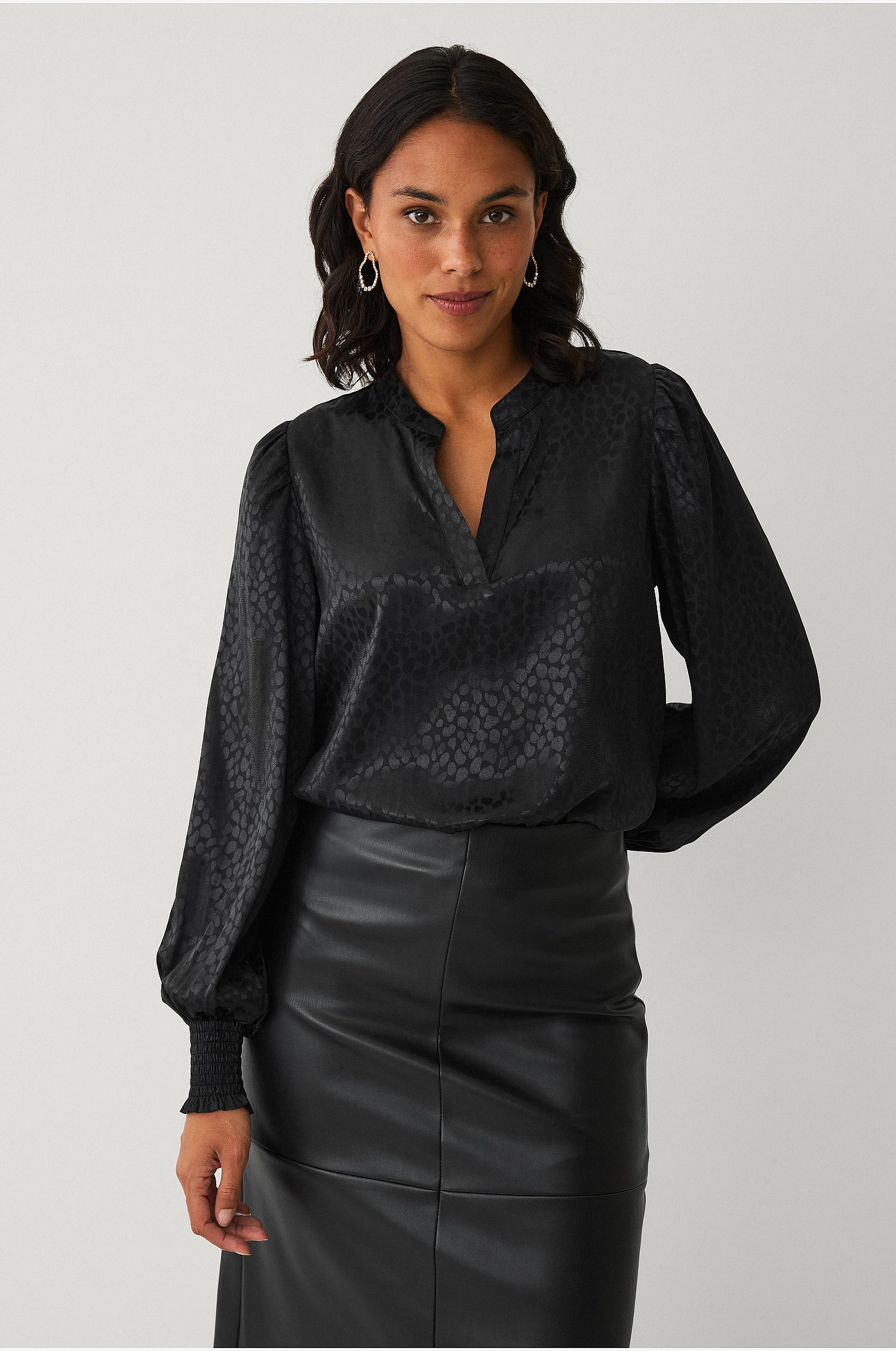 Blus