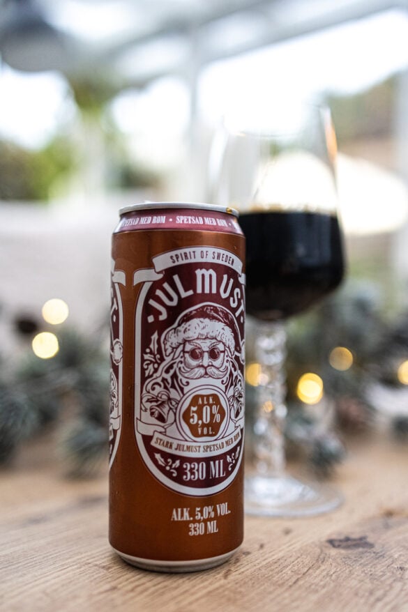julmust